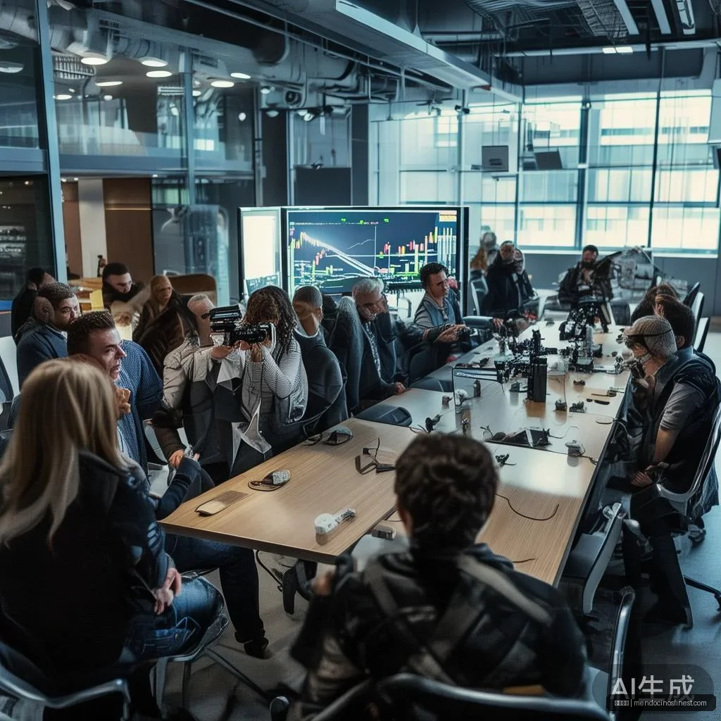 必发博彩 - 美国硅谷银行股价暴跌引发市场恐慌，存款保险计划受关注 配图1